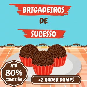 Apostilas Brigadeiros de Sucesso Funciona? Sim, Apostilas Brigadeiros de Sucesso funciona. O livro ensina como fazer brigadeiros gourmet e outros doces, incluindo receitas de massas, recheios, caldas para bolos, etiquetas para impressão, moldes de forminhas, planilha de custo e precificação, além de dicas para trabalhar com delivery. Apostilas Brigadeiros de Sucesso Vale a Pena? Sim, Apostilas Brigadeiros de Sucesso vale a pena. Além das receitas principais, o livro oferece bônus exclusivos como uma lista de utensílios e dicas exclusivas, receitas de bolos no pote, receitas de coxinhas doces e receitas de cones trufados.