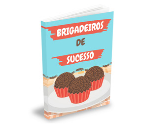 Apostilas Brigadeiros de Sucesso Funciona? Sim, Apostilas Brigadeiros de Sucesso funciona. O livro ensina como fazer brigadeiros gourmet e outros doces, incluindo receitas de massas, recheios, caldas para bolos, etiquetas para impressão, moldes de forminhas, planilha de custo e precificação, além de dicas para trabalhar com delivery. Apostilas Brigadeiros de Sucesso Vale a Pena? Sim, Apostilas Brigadeiros de Sucesso vale a pena. Além das receitas principais, o livro oferece bônus exclusivos como uma lista de utensílios e dicas exclusivas, receitas de bolos no pote, receitas de coxinhas doces e receitas de cones trufados.