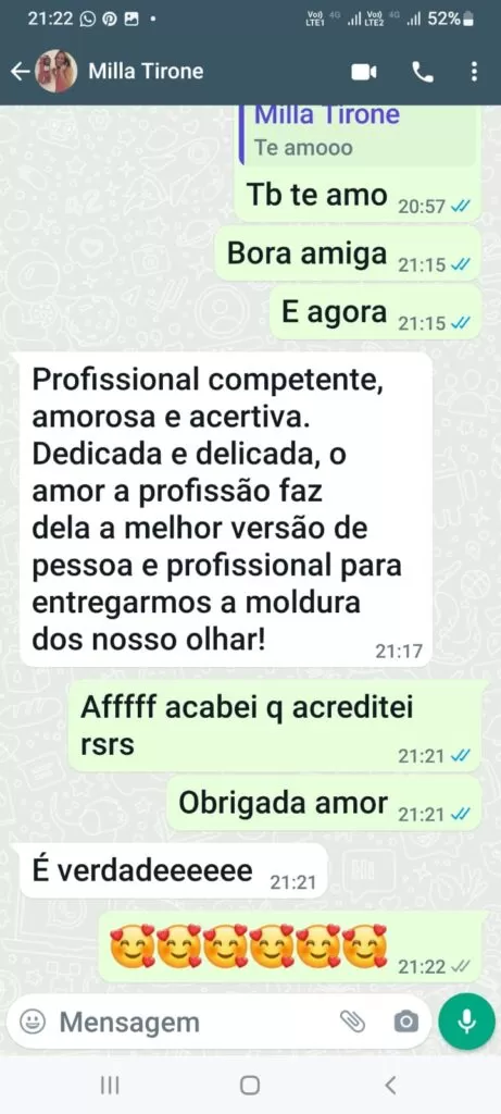 O Curso Arte das Sobrancelhas Funciona? Sim, o Curso Arte das Sobrancelhas funciona. A Arte das Sobrancelhas" é um curso completo que abrange desde os fundamentos até técnicas avançadas de design e modelagem de sobrancelhas. Ele capacita os participantes a oferecer serviços de qualidade, personalizados e profissionais, com foco em realçar a beleza natural e elevar a autoestima dos clientes. A combinação de instrutores experientes, plataforma interativa de aprendizado e conteúdo abrangente torna este curso uma opção atraente para quem busca se destacar no campo da estética e beleza das sobrancelhas. O Curso Arte das Sobrancelhas Vale a Pena? Sim, o Curso Arte das Sobrancelhas vale a pena. O curso tem como objetivo principal capacitar os profissionais a criar sobrancelhas perfeitas, realçando a beleza natural dos indivíduos. O foco está em técnicas avançadas de design, modelagem e aprimoramento das sobrancelhas, proporcionando soluções personalizadas.