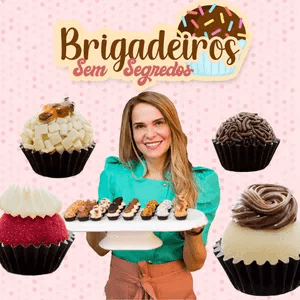 O Curso Brigadeiros Sem Segredos Funciona? Sim, o Curso Brigadeiros Sem Segredos funciona. O curso aborda diversas técnicas para produzir diferentes tipos de brigadeiros, incluindo variações como bolos com coberturas e recheios de brigadeiro, brigadeiros caramelizados banhados, flor de brigadeiro, brigadeiros coloridos, bolo no pote com brigadeiro, copo da felicidade com brigadeiro, palha italiana, coxinha de morango e bala de brigadeiro. O Curso Brigadeiros Sem Segredos Vale a Pena? Sim, o Curso Brigadeiros Sem Segredos vale a pena. Além das aulas principais, o curso oferece bônus adicionais que incluem outras receitas e materiais relacionados à confeitaria, como aulas extras e banco de imagens profissionais.