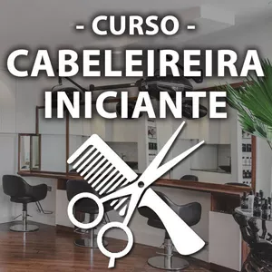 O Curso Cabeleireiro Completo para Iniciantes Funciona? Sim, o Curso Cabeleireiro Completo para Iniciantes funciona. O curso se destina a ensinar as técnicas necessárias para começar a atuar como cabeleireira, seja como funcionária em um salão de beleza ou como profissional autônoma. O conteúdo é abrangente e aborda diversos tópicos relacionados à área de cabeleireiro, desde teoria sobre colorimetria, reconstrução, hidratação, até técnicas práticas como cortes, luzes, mechas, tratamentos como cauterização, nutrição, entre outros. O Curso Cabeleireiro Completo para Iniciantes Vale a Pena? Sim, o Curso Cabeleireiro Completo para Iniciantes vale a pena. O programa do curso inclui uma variedade de tópicos, desde a apresentação de produtos e materiais até técnicas mais avançadas como colorimetria, tratamentos capilares, cortes femininos e masculinos, técnicas de coloração como luzes, mechas, progressivas, e também aborda aspectos práticos e comerciais do negócio de cabeleireiro, como dicas sobre como arrumar um salão, divulgação e postura profissional.