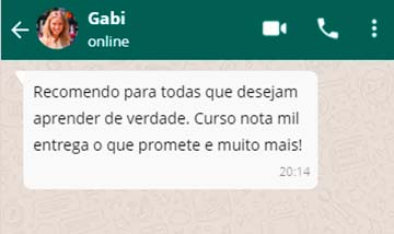 O Curso Dermaplaning Pele Renovada Funciona? Sim, o Curso Dermaplaning Pele Renovada funciona. O curso é projetado para ensinar a técnica de dermaplaning de forma detalhada e prática. Ele oferece flexibilidade aos alunos, permitindo que aprendam no seu próprio ritmo. Com vídeos, certificados e suporte, busca capacitar tanto iniciantes quanto profissionais experientes na aplicação dessa técnica específica. O Curso Dermaplaning Pele Renovada Vale a Pena? Sim, o Curso Dermaplaning Pele Renovada vale a pena. O curso é estruturado em várias seções, cada uma abordando um aspecto específico da técnica de dermaplaning. Os tópicos incluem introdução teórica, prazos e cuidados, informações sobre o tratamento, lista de materiais e fornecedores, biossegurança, ficha de anamnese e termo de consentimento, montagem do instrumento para a laminação, treino e aulas práticas para aplicar a técnica tanto em clientes femininos quanto masculinos.