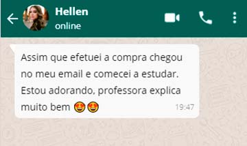 O Curso Dermaplaning Pele Renovada Funciona? Sim, o Curso Dermaplaning Pele Renovada funciona. O curso é projetado para ensinar a técnica de dermaplaning de forma detalhada e prática. Ele oferece flexibilidade aos alunos, permitindo que aprendam no seu próprio ritmo. Com vídeos, certificados e suporte, busca capacitar tanto iniciantes quanto profissionais experientes na aplicação dessa técnica específica. O Curso Dermaplaning Pele Renovada Vale a Pena? Sim, o Curso Dermaplaning Pele Renovada vale a pena. O curso é estruturado em várias seções, cada uma abordando um aspecto específico da técnica de dermaplaning. Os tópicos incluem introdução teórica, prazos e cuidados, informações sobre o tratamento, lista de materiais e fornecedores, biossegurança, ficha de anamnese e termo de consentimento, montagem do instrumento para a laminação, treino e aulas práticas para aplicar a técnica tanto em clientes femininos quanto masculinos.