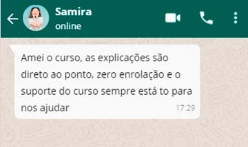 O Curso Dermaplaning Pele Renovada Funciona? Sim, o Curso Dermaplaning Pele Renovada funciona. O curso é projetado para ensinar a técnica de dermaplaning de forma detalhada e prática. Ele oferece flexibilidade aos alunos, permitindo que aprendam no seu próprio ritmo. Com vídeos, certificados e suporte, busca capacitar tanto iniciantes quanto profissionais experientes na aplicação dessa técnica específica. O Curso Dermaplaning Pele Renovada Vale a Pena? Sim, o Curso Dermaplaning Pele Renovada vale a pena. O curso é estruturado em várias seções, cada uma abordando um aspecto específico da técnica de dermaplaning. Os tópicos incluem introdução teórica, prazos e cuidados, informações sobre o tratamento, lista de materiais e fornecedores, biossegurança, ficha de anamnese e termo de consentimento, montagem do instrumento para a laminação, treino e aulas práticas para aplicar a técnica tanto em clientes femininos quanto masculinos.