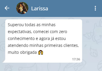 Curso Make para Todas Funciona? Sim, Make para Todas funciona. O curso é um programa abrangente de aprendizado em vídeo aulas projetado para ensinar e aprimorar as habilidades de maquiagem, desde o nível básico até técnicas avançadas. Ele oferece uma oportunidade para os participantes aprenderem a criar maquiagens perfeitas e deslumbrantes, independentemente do seu nível de habilidade atual.  Curso Make para Todas Vale a Pena? Sim, Make para Todas vale a pena. O curso aborda todos os aspectos essenciais da arte da maquiagem, desde conceitos básicos até técnicas mais avançadas. Ele visa oferecer uma educação completa e em profundidade sobre maquiagem, permitindo que os alunos desenvolvam suas habilidades gradualmente.