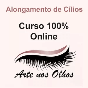 O Curso Online de Alongamento de Cílios Funciona? Sim, o Curso Online de Alongamento de Cílios funciona.  O programa intensivo é destinado ao treinamento em técnicas avançadas de aplicação de cílios, visando à precisão e à perfeição na criação de um visual natural e encantador para seus clientes. Além disso, você também receberá instruções sobre como cuidar dos cílios adequadamente, garantindo que eles permaneçam bonitos e saudáveis. O Curso Online de Alongamento de Cílios Vale a Pena? Sim, o Curso Online de Alongamento de Cílios vale a pena. Os  campos de atuação são variados e a profissão extremamente rentável. Após concluir o curso de Designer de Cílios, o aluno estará capacitado não apenas para atuar no mercado, mas também para abrir seu próprio negócio e conquistar cada vez mais clientes.