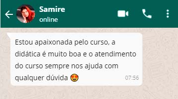 O Curso Plástica dos Pés Avançado Funciona? Sim, o Curso Plástica dos Pés Avançado funciona. O curso é um programa totalmente em vídeo, com aulas práticas e detalhadas. O acesso às aulas é ilimitado em termos de tempo. Isso significa que os alunos podem assistir às aulas quantas vezes quiserem, ao seu próprio ritmo. Além disso, o curso inclui um certificado de conclusão. O Curso Plástica dos Pés Avançado Vale a Pena? Sim, o Curso Plástica dos Pés Avançado vale a pena. O curso é uma especialização em plástica dos pés, com foco em revitalizar a beleza natural dos pés com elegância e precisão. O objetivo é oferecer a oportunidade de aprender e se tornar uma autoridade na técnica de plástica dos pés, o que é apontado como uma tendência de mercado.