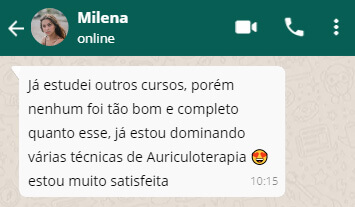 O Curso de Auriculoterapia Funciona? Sim, o Curso de Auriculoterapia funciona. O curso ensina em detalhes a técnica de auriculoterapia chinesa. Ele abrange uma variedade de tópicos, incluindo o Mapa Auricular e a localização de diversos pontos auriculares, como os pontos da bexiga, diafragma e suprarrenal. Além disso, o curso parece oferecer diferentes aplicações da auriculoterapia, como aplicações emocionais, para geriatria, feminina e masculina, entre outras. O Curso de Auriculoterapia Vale a Pena? Sim, o Curso de Auriculoterapia vale a pena. O curso écertificado pela ABRATH (Associação Brasileira de Terapeutas Holísticos) o que significa que atende a certos padrões de qualidade e ética na área de terapias holísticas.