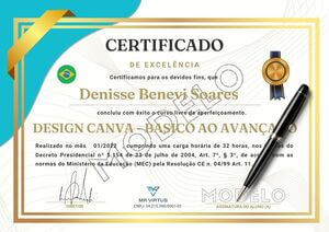 O Curso de Design Canva Profissional Funciona? Sim, o Curso de Design Canva Profissional funciona. O curso é composto por 20 módulos, cada um abordando diferentes aspectos e funcionalidades do Canva. Ele abrange desde o básico até o avançado e engloba uma variedade de tópicos relacionados ao design gráfico e à criação de conteúdo visual. O Curso de Design Canva Profissional Vale a Pena? Sim, o Curso de Design Canva Profissional vale a pena. O curso oferece uma ampla gama de tópicos e habilidades relacionados ao design gráfico usando a plataforma Canva. É voltado para pessoas que desejam criar conteúdo profissional para suas redes sociais, websites, blogs e muito mais, mesmo sem ter experiência prévia em design. Com a estrutura modular e os bônus oferecidos, os alunos podem esperar uma experiência de aprendizado abrangente e prática.