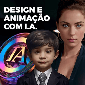 O Curso de Design e Animação com IA Funciona? Sim, o Curso de Design e Animação com IA funciona. O curso de Design e Animação com Inteligência Artificial é uma oportunidade única para artistas e designers que desejam se destacar no mercado de criação de arte e animações, utilizando a inteligência artificial. 100% em Vídeo Aulas, Comentadas e com Material Complementar, você terá acesso a uma formação completa e prática, que irá te capacitar a dominar as maiores ferramentas de IA e explorar novos mercados. O Curso de Design e Animação com IA Vale a Pena? Sim, o Curso de Design e Animação com IA vale a pena. Durante o curso, você irá aprender sobre os fundamentos da Inteligência Artificial e Design Gráfico e Animação, bem como técnicas avançadas de Marketing Digital para impulsionar seus negócios. O treinamento é conduzido por especialistas com mais de duas décadas de experiência em grandes empresas, que irão compartilhar cases de sucesso e dicas valiosas para que você possa obter resultados concretos.