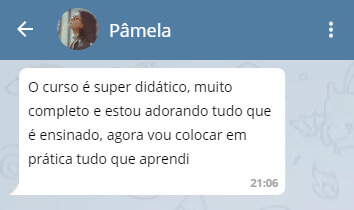 O Curso de Extensão de Cílios Funciona? Sim, o Curso de Extensão de Cílios funciona. O curso de extensão de cílios oferecido pela Escola dos Cílios é uma oportunidade de aprendizado abrangente e prático para quem deseja se aprimorar na técnica de alongamento de cílios. O Curso de Extensão de Cílios Vale a Pena? Sim, o Curso de Extensão de Cílios vale a pena. O curso é totalmente online, permitindo que os alunos acessem as aulas a qualquer momento e em qualquer lugar. O acesso às aulas é imediato após a confirmação da inscrição. Para quem o Curso de Extensão de Cílios é Bom? O curso é direcionado tanto para iniciantes que desejam aprender desde o básico até profissionais experientes que buscam aprimorar suas técnicas e conhecimentos.