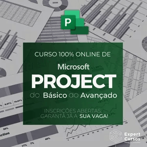 O Curso de MS Project Funciona? Sim, o Curso de MS Project funciona. O curso é composto por 9 módulos com mais de 30 videoaulas. Ele cobre tudo, desde os primeiros passos até técnicas avançadas de planejamento e controle de projetos utilizando o software MS Project. O Curso de MS Project Vale a Pena? Sim, o Curso de MS Project vale a pena. O curso oferece uma abordagem completa e abrangente para aprender a usar o software MS Project para melhorar o planejamento, gerenciamento e controle de projetos e obras. Com videoaulas curtas e diretas, exercícios práticos, acesso vitalício, certificado reconhecido e benefícios extras, é voltado para aqueles que desejam aprimorar suas habilidades profissionais nessa área.