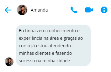 O Curso de Massoterapia da WebHoje Funciona? Sim, o Curso de Massoterapia da WebHoje funciona. O Curso possui certificado pela ABRATH e é uma oportunidade de formação profissional na área da massoterapia, oferecendo a possibilidade de se tornar um Massagista Profissional em um curto período de tempo, mesmo para iniciantes. O Curso de Massoterapia da WebHoje Vale a Pena? Sim, o Curso de Massoterapia da WebHoje vale a pena. O curso abrange uma variedade de tópicos relacionados à massoterapia, desde as técnicas básicas até técnicas mais avançadas. Ele inclui aspectos como massagem relaxante, ativação da linfa, drenagem linfática, massagem modeladora, reflexologia podal, auriculoterapia, moxabustão e outras técnicas. A diversidade de conteúdo sugere uma abordagem abrangente para aprender várias técnicas de massagem e terapias relacionadas.