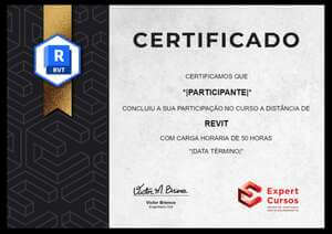 O Curso de Revit Funciona? Sim, o Curso de Revit funciona. O Curso Online de Revit é um programa abrangente e prático para quem deseja aprender a usar o software Revit para projetos arquitetônicos em 3D, seguindo a metodologia BIM. Com um instrutor especializado, suporte, materiais de apoio e bônus, oferece aos alunos uma ampla oportunidade de adquirir conhecimentos práticos nessa área.  O Curso de Revit Vale a Pena? Sim, o Curso de Revit vale a pena. O curso é composto por 12 módulos e um total de 50 videoaulas. Aborda desde conceitos iniciais até tópicos avançados em modelagem.