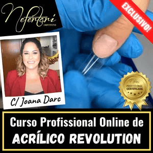 O Curso de Unhas de Acrílico Revolution Funciona? Sim, o Curso de Unhas de Acrílico Revolution funciona. O curso se destaca por não requerer o uso de uma cabine de LED, tips, moldes, cola ou lixadeira elétrica, o que pode ser considerado uma vantagem em termos de praticidade e economia. Além disso, é promovido como uma forma eficaz de economizar tempo e dinheiro para quem quer ingressar ou se destacar na profissão de manicure. O Curso de Unhas de Acrílico Revolution Vale a Pena? Sim, o Curso de Unhas de Acrílico Revolution vale a pena. O curso oferece uma abordagem inovadora para alongamento de unhas, com foco em praticidade, rapidez e qualidade. A reputação da professora e a variedade de bônus adicionais contribuem para tornar o curso mais atraente para aqueles que desejam se especializar e se destacar na área de manicure.