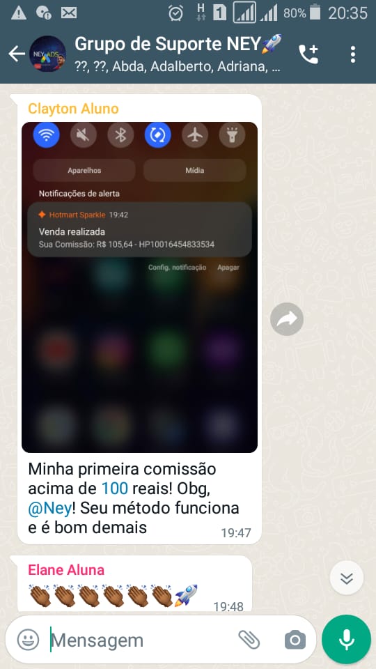 O Curso Display 10k Funciona? Sim, o Curso Display 10k funciona. O curso oferecido por Ney ensina estratégias para ganhar mais de 20 mil reais por mês usando a Rede de Display do Google Ads como afiliado. Ele se apresenta como alguém que costumava ser pedreiro e agora obtém a maior parte de sua renda através de anúncios no Google Ads. O curso é projetado para ensinar como usar a Rede de Display do Google Ads de maneira eficaz, direcionando anúncios para as pessoas certas no momento certo. O Curso Display 10k Vale a Pena? Sim, o Curso Display 10k vale a pena. Esse é o foco principal do curso, ganhar 10k por mês, ensinando como usar a Rede de Display do Google Ads de maneira eficaz para alcançar o público certo e obter conversões. O curso ensina do básico ao avançado e como gastar pouco dinheiro para alcançar resultados significativos.