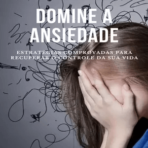 O Livro Domine a Sua Ansiedade Funciona? Sim, o Livro Domine a Sua Ansiedade funciona. Este livro abrange tudo o que você precisa saber sobre a ansiedade e seus sintomas. Ele inclui técnicas de respiração e relaxamento para ajudá-lo a lidar com a ansiedade em momentos de crise, estratégias para mudar seus padrões de pensamento negativos, exercícios de mindfulness para aprimorar sua consciência plena e diminuir a ansiedade, além de conselhos para incorporar hábitos saudáveis em sua rotina diária e alcançar uma vida equilibrada e feliz. Entretanto, é importante ressaltar que esse livro não substitui a orientação de um profissional capacitado como médicos e psicólogos. O Livro Domine a Sua Ansiedade Vale a Pena? Sim, o Livro Domine a Sua Ansiedade vale a pena. A ansiedade é um transtorno incapacitante que afeta muitas pessoas em todo o mundo. Se você está procurando soluções práticas para controlar seus sintomas e lidar com a ansiedade, o livro eletrônico "Domine a sua Ansiedade" pode ser a resposta para você. Neste guia completo, você aprenderá passo a passo técnicas práticas para gerenciar seus sintomas e alcançar uma vida mais tranquila e equilibrada.