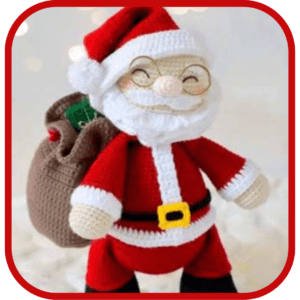 O Livro de Amigurumi de Natal Funciona? Sim, o Livro de Amigurumi de Natal funciona. O livro oferece um conjunto abrangente de instruções passo a passo para criar diversos modelos de Amigurumis natalinos, com ênfase na oferta especial de preço, bônus exclusivos e garantia de satisfação. O Livro de Amigurumi de Natal Vale a Pena? Sim, o Livro de Amigurumi de Natal vale a pena. O livro contém um conjunto de instruções passo a passo para criar diversos modelos de Amigurumis natalinos, que são pequenos bonecos ou enfeites de crochê, muitas vezes em formato de animais, personagens ou objetos.