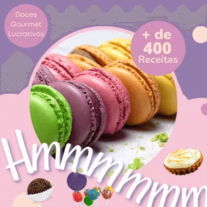 O Livro de Doces Gourmet Lucrativos Funciona? Sim, o Livro de Doces Gourmet Lucrativos funciona. O livro de doces gourmet lucrativos é uma excelente opção para aprender a fazer doces diferenciados e lucrativos de forma econômica e sem sair de casa. Com mais de 200 receitas disponíveis, ele proporciona a oportunidade de conquistar independência financeira e ter mais tempo com a família e amigos. É um recurso detalhado e acessível, perfeito para pessoas sem experiência prévia na área. Aproveite essa chance de explorar um negócio promissor e adquira o livro para começar sua jornada rumo ao sucesso nos doces gourmet. O Livro de Doces Gourmet Lucrativos Vale a Pena? Sim, o Livro de Doces Gourmet Lucrativos vale a pena. Vender doces gourmet pode ser lucrativo e gratificante, com alta demanda por produtos diferenciados e de qualidade. Requer habilidades de produção, criatividade, marketing e conhecimento do público-alvo. Investimento em ingredientes, utensílios e embalagens é necessário. Planejamento, organização e bom relacionamento com clientes são fundamentais. É uma oportunidade para empreender e alcançar resultados financeiros satisfatórios.