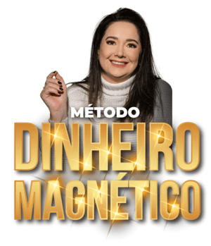 O Método Dinheiro Magnético Funciona? Sim, o Método Dinheiro Magnético funciona. É um curso que combina tratamentos energéticos, reprogramação mental e espiritualidade para ajudar os participantes a transformar sua relação com o dinheiro, liberar bloqueios financeiros e desenvolver uma mentalidade mais próspera e abundante. O curso tem uma abordagem gradual e requer participação ativa por parte dos alunos para obter resultados. O Método Dinheiro Magnético Vale a Pena? Sim, o Método Dinheiro Magnético vale a pena. O curso baseia-se na ideia de que o dinheiro é energia e que desequilíbrios financeiros têm origens energéticas e espirituais. O método propõe a limpeza e transmutação desses bloqueios através de tratamentos energéticos, liberando padrões limitantes e conectando-se com a espiritualidade (não especificamente religiosa).