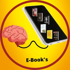 O Plataforma de Ebook's Prontos Funciona? Sim, o Plataforma de Ebook's Prontos funciona. O destaque da plataforma para desenvolvimento pessoal, melhoria de mentalidade e educação financeira sugere que ela está direcionada a pessoas que desejam aprimorar seus conhecimentos e habilidades nessas áreas. O Plataforma de Ebook's Prontos Vale a Pena? Sim, o Plataforma de Ebook's Prontos vale a pena. Os e-books são escritos por autores renomados e especialistas best-sellers em seus respectivos campos. A plataforma possui livros que são escritos pelos melhores professores e autores para fornecer conteúdo de alta qualidade.