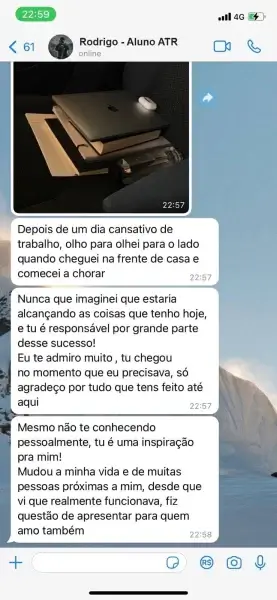 O Curso Atração Inevitável Funciona? Sim, o Curso Atração Inevitável funciona. Esse é um programa de autodesenvolvimento que visa ajudar as pessoas a superar crenças limitantes, reprogramar seu subconsciente para a prosperidade, melhorar a qualidade do sono, manifestar sucesso e prosperidade, e alcançar uma vida melhor em geral. O Curso Atração Inevitável Vale a Pena? Sim, o Curso Atração Inevitável vale a pena. O  curso vai ajudar você a superar crenças limitantes, reprogramar o subconsciente para a prosperidade, melhorar a qualidade do sono e manifestar sucesso em diversas áreas da vida. Ele é direcionado a indivíduos com problemas financeiros, estagnação pessoal, e busca por melhorias em saúde, sucesso e relacionamentos. 