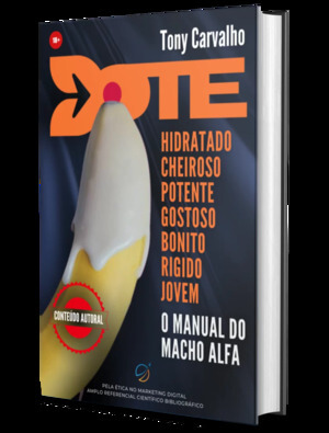 O Livro Dote: O Manual do Macho Alfa Funciona? Sim, o Livro Dote: O Manual do Macho Alfa funciona. Este livro parece é um guia que promove métodos e técnicas para melhorar a aparência, a sensação e o desempenho do órgão sexual masculino, o pênis. O autor, Tony Carvalho, oferece informações sobre como cuidar da saúde e estética do pênis, além de prometer melhorias como aumento de tamanho, ereções mais firmes, controle da ejaculação precoce e uma aparência mais jovem. O Livro Dote: O Manual do Macho Alfa Vale a Pena? Sim, o Livro Dote: O Manual do Macho Alfa vale a pena. O livro inclui melhorias na aparência, um aumento potencial do tamanho do pênis, ereções mais firmes, controle da ejaculação precoce, rejuvenescimento da área genital e uma possível maior satisfação sexual. 