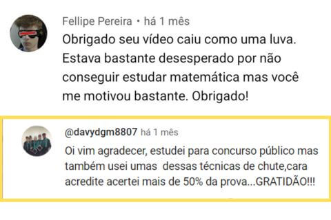 O Curso Estratégia Concursada: Mentoria para Aprovação Funciona? Sim, o Curso Estratégia Concursada: Mentoria para Aprovação funciona. O objetivo do curso é auxiliar os candidatos a se prepararem de forma eficiente para concursos públicos, com foco em maximizar suas chances de aprovação e classificação. O Curso Estratégia Concursada: Mentoria para Aprovação Vale a Pena? Sim, o Curso Estratégia Concursada: Mentoria para Aprovação vale a pena. Ele abrange planejamento de estudos eficiente, aprimoramento da redação, técnicas de estudo comprovadas, estratégias para enfrentar as provas e desenvolvimento de uma mentalidade vencedora. O curso é direcionado a aspirantes a concursos públicos e se beneficia da credibilidade do instrutor, embora não garanta resultados individuais. 