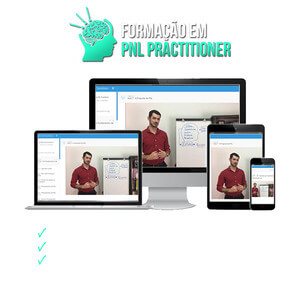 O Formação em PNL Practitioner Funciona? Sim, o Formação em PNL Practitioner funciona. O curso se concentra na Programação Neurolinguística (PNL), que é apresentada como a "Ciência do Sucesso". A PNL é descrita como uma poderosa ferramenta de transformação e desenvolvimento pessoal usada por líderes mundiais e multimilionários. O Formação em PNL Practitioner Vale a Pena? Sim, o Formação em PNL Practitioner vale a pena. O curso tem como objetivo fornecer aos participantes uma ampla gama de técnicas e ferramentas da PNL para ajudá-los a melhorar suas habilidades pessoais e profissionais. Isso inclui lidar com comportamentos destrutivos, emoções indesejadas, compulsões, inseguranças, medos e desmotivação.