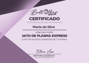 Jato de Plasma Express Funciona? Sim, Jato de Plasma Express funciona. O curso ensina como iniciar uma carreira com a técnica do Jato de Plasma, que abrange uma variedade de protocolos faciais, corporais, estéticos íntimos e capilares. Essa técnica já ajudou mais de 30.000 mulheres a iniciar suas carreiras com sucesso, mesmo partindo do zero. Jato de Plasma Express Vale a Pena? Sim, Jato de Plasma Express vale a pena. O curso enfatiza os benefícios potenciais de aprender a técnica do Jato de Plasma, como a possibilidade de ganhar até R$350,00 em uma única sessão de um protocolo facial. Também destaca a ideia de alcançar independência financeira e flexibilidade de horários.