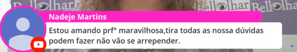 Jato de Plasma Express Funciona? Sim, Jato de Plasma Express funciona. O curso ensina como iniciar uma carreira com a técnica do Jato de Plasma, que abrange uma variedade de protocolos faciais, corporais, estéticos íntimos e capilares. Essa técnica já ajudou mais de 30.000 mulheres a iniciar suas carreiras com sucesso, mesmo partindo do zero. Jato de Plasma Express Vale a Pena? Sim, Jato de Plasma Express vale a pena. O curso enfatiza os benefícios potenciais de aprender a técnica do Jato de Plasma, como a possibilidade de ganhar até R$350,00 em uma única sessão de um protocolo facial. Também destaca a ideia de alcançar independência financeira e flexibilidade de horários.