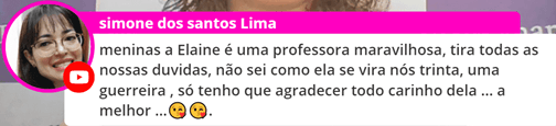 Jato de Plasma Express Funciona? Sim, Jato de Plasma Express funciona. O curso ensina como iniciar uma carreira com a técnica do Jato de Plasma, que abrange uma variedade de protocolos faciais, corporais, estéticos íntimos e capilares. Essa técnica já ajudou mais de 30.000 mulheres a iniciar suas carreiras com sucesso, mesmo partindo do zero. Jato de Plasma Express Vale a Pena? Sim, Jato de Plasma Express vale a pena. O curso enfatiza os benefícios potenciais de aprender a técnica do Jato de Plasma, como a possibilidade de ganhar até R$350,00 em uma única sessão de um protocolo facial. Também destaca a ideia de alcançar independência financeira e flexibilidade de horários.