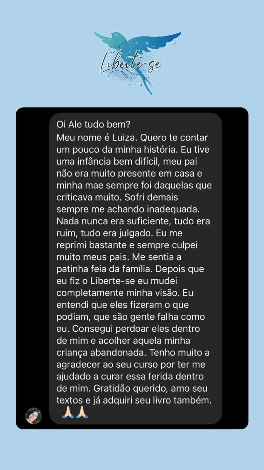 O Curso Liberte-se Funciona? Sim, o Curso Liberte-se funciona. O objetivo principal do curso é ajudar os participantes a liberar bloqueios emocionais, crenças limitantes e padrões negativos que podem estar afetando suas vidas de maneira negativa. Isso é feito para permitir que eles alcancem seus objetivos, melhorem sua autoestima e construam relacionamentos mais saudáveis. O Curso Liberte-se Vale a Pena? Sim, o Curso Liberte-se vale a pena. Além disso, o curso inclui 21 aulas gravadas, 7 meditações de ressignificação emocional e um e-book. Também oferece dois bônus adicionais: um e-book com 21 exercícios de libertação emocional e uma aula extra sobre romper laços com pessoas tóxicas.