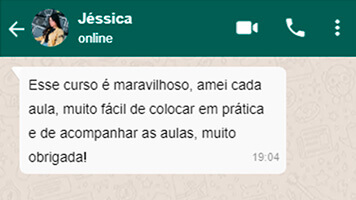 O Curso Macramê na Prática Funciona? Sim, o Curso Macramê na Prática funciona. O curso abrange uma ampla variedade de tópicos relacionados ao Macramê, incluindo nós básicos, nós complexos, tranças, painéis, chaveiros, bolsas, suportes e finalização. Cada módulo apresenta detalhes sobre os aspectos específicos do Macramê, com instruções passo a passo e demonstrações em vídeo. O Curso Macramê na Prática Vale a Pena? Sim, o Curso Macramê na Prática vale a pena. O curso é uma opção abrangente para aprender a técnica de Macramê, com a vantagem de acesso vitalício, certificado de conclusão e uma garantia de satisfação. Se você está interessado em aprender Macramê, este curso pode ser uma opção a considerar, especialmente se você estiver no Brasil.