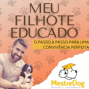 O Curso Meu Filhote Educado Funciona? Sim, o Curso Meu Filhote Educado funciona. Este curso tem como objetivo ensinar os donos de cães a treinar seus filhotes de forma eficaz e gentil, promovendo uma convivência harmoniosa entre o dono e o animal. O curso é dividido em várias seções, abordando tópicos importantes relacionados à educação e ao treinamento de cães, desde a chegada do filhote em casa até questões de comportamento específicas, como xixi e cocô no lugar certo, destruição de móveis, latidos excessivos, entre outros. O Curso Meu Filhote Educado Vale a Pena? Sim, o Curso Meu Filhote Educado vale a pena. O curso enfatiza o uso de métodos gentis e livres de violência no treinamento do cão. O objetivo é ensinar aos proprietários como ajustar sua postura e rotina para resolver problemas de comportamento, construir uma relação de amor, respeito e obediência com o cão, e ocupar a mente do animal com brincadeiras e atividades adequadas.