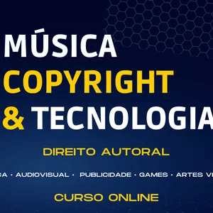 O Curso Direito Autoral Música Copyright e Tecnologia Funciona? Sim, o Curso Direito Autoral Música Copyright e Tecnologia funciona. O curso online é coordenado por Guta Braga, uma profissional com experiência em empresas como Sony, Warner Chappell e Nokia. O curso tem como objetivo oferecer conhecimento teórico e prático sobre Direitos Autorais na música e suas aplicações em várias áreas, incluindo música, audiovisual, artes visuais, publicidade, games e outros. O Curso Direito Autoral Música Copyright e Tecnologia Vale a Pena? Sim, o Curso Direito Autoral Música Copyright e Tecnologia vale a pena. O curso aborda uma ampla gama de tópicos relacionados ao Direito Autoral, incluindo contratos, gestão de direitos, execução pública, licenciamento, direitos autorais na publicidade, inteligência artificial, entre outros. O curso é ministrado por mais de 40 profissionais e especialistas em Direito Autoral, incluindo advogados, executivos e produtores da indústria do entretenimento.