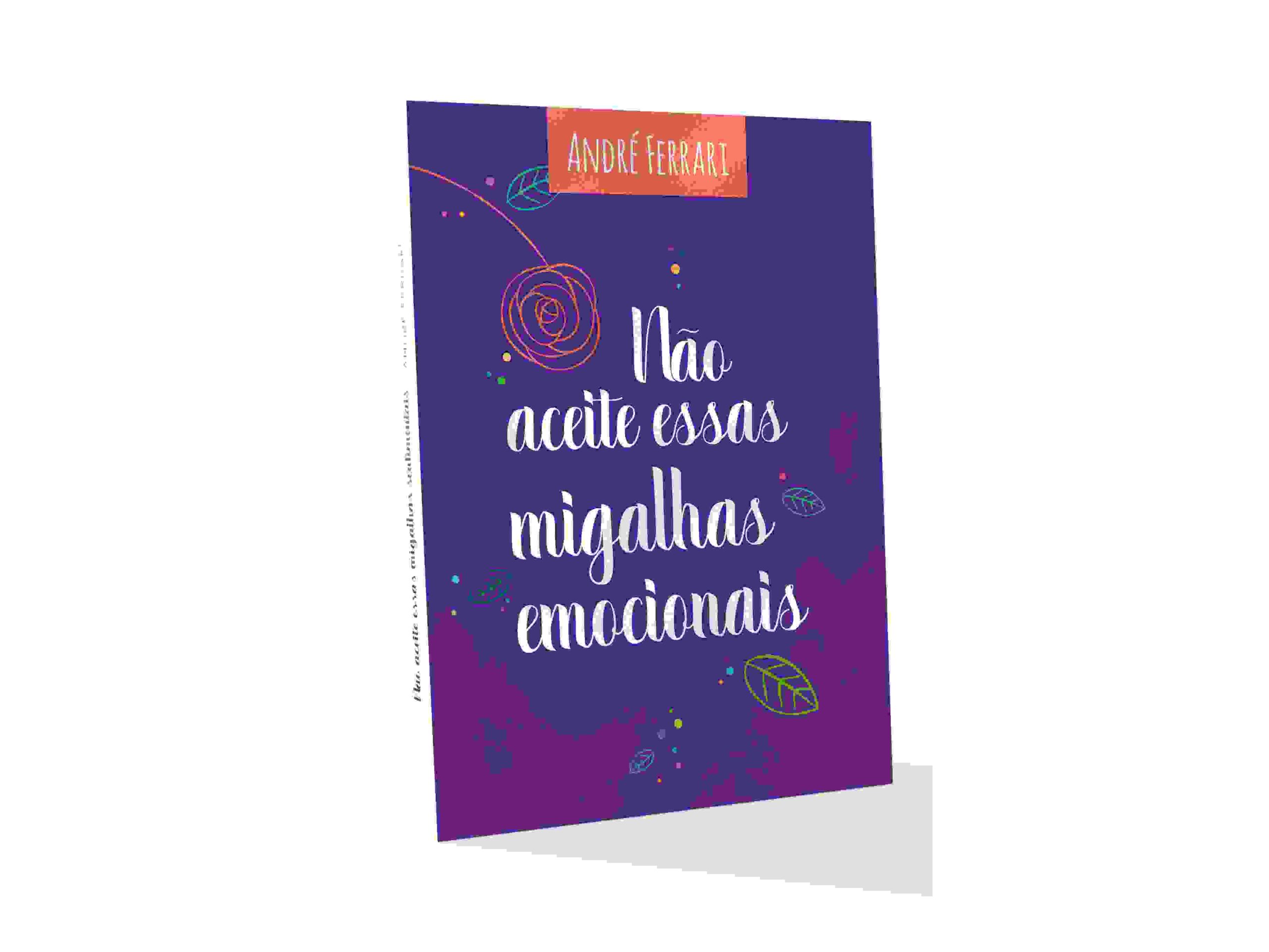 O Livro Não Aceite Essas Migalhas Emocionais Funciona? Sim, o Livro Não Aceite Essas Migalhas Emocionais funciona. O livro é um guia destinado a ajudar os leitores a melhorar suas vidas amorosas e emocionais.  O livro vai te ajudar a reconhecer e compreender relacionamentos tóxicos em suas vidas. O autor usa suas próprias experiências e palavras diretas para destacar os sinais de relacionamentos prejudiciais. O Livro Não Aceite Essas Migalhas Emocionais Vale a Pena? Sim, o Livro Não Aceite Essas Migalhas Emocionais vale a pena. Além de identificar relacionamentos tóxicos, o livro também oferece soluções práticas para superar essas situações. Parece que o autor fornece conselhos e estratégias para que os leitores possam sair desses relacionamentos e seguir em frente com suas vidas amorosas de maneira mais saudável e feliz.