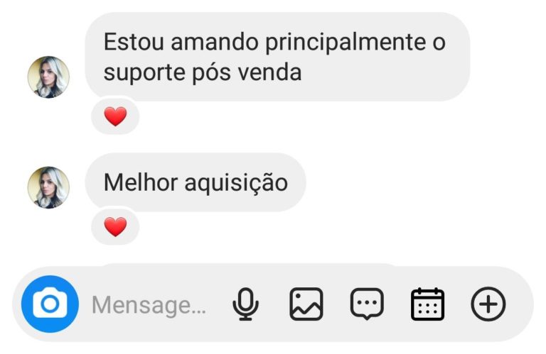 O Pack do Studio de Massoterapia Funciona? Sim, o Pack do Studio de Massoterapia funciona. O pack de imagens foi desenvolvido com o objetivo de simplificar a produção de conteúdo de alta qualidade para as suas redes sociais. Dessa forma, ele consiste em designs prontos e editáveis, especialmente desenvolvidos para profissionais massoterapeutas que desejam facilidade ao realizar o marketing de seu estúdio, sem a necessidade de contratar uma equipe de Marketing! O Pack do Studio de Massoterapia Vale a Pena? Sim, o Pack do Studio de Massoterapia vale a pena. Aqui estão alguns pontos a considerar ao avaliar se vale a pena para você: Qualidade e praticidade: O pack oferece artes prontas e editáveis para suas redes sociais, o que pode economizar tempo e esforço na criação de conteúdo. Custo-benefício: Compare o preço do pack com o valor que você atribui à facilidade de criação de conteúdo e à economia de contratar uma equipe de Marketing. Se o pack oferecer uma boa relação custo-benefício, considerando a qualidade e a praticidade que ele proporciona, pode ser uma opção vantajosa. Personalização: O pack permite personalizar as artes de acordo com as suas necessidades e características específicas. Se você puder adaptar as artes para refletir a identidade da sua marca, isso agregará mais valor ao produto.