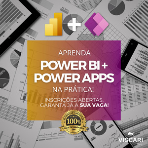 O Pacote Power BI + Power APPS Funciona? Sim, o Pacote Power BI + Power APPS funciona. Esse curso é uma oportunidade abrangente para aprender e dominar as ferramentas Power BI e Power Apps da Microsoft, com benefícios como acesso vitalício, suporte, materiais de apoio e certificação. O Pacote Power BI + Power APPS Vale a Pena? Sim, o Pacote Power BI + Power APPS vale a pena. As aulas são projetadas para ajudar os alunos a passarem nos testes de competência do LinkedIn, aumentando suas chances de serem notados por recrutadores.