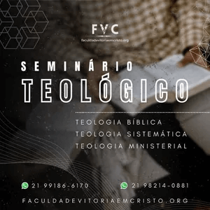 O Seminário Teológico Funciona? Sim, o Seminário Teológico funciona. O Seminário Teológico FVC é um curso com o objetivo de promover o conhecimento bíblico para aqueles que têm um amor pela Palavra de Deus e desejam fortalecer sua fé e exercer seu chamado ministerial com excelência. O Seminário Teológico Vale a Pena? Sim, o Seminário Teológico vale a pena. O Seminário oferece um programa de três anos com uma ampla variedade de disciplinas teológicas e recursos de aprendizado para aqueles que desejam aprofundar seu conhecimento da Bíblia e preparar-se para o ministério. O curso é flexível, permitindo a participação online e oferece a possibilidade de pós-graduação, dependendo dos requisitos e complementação pedagógica.