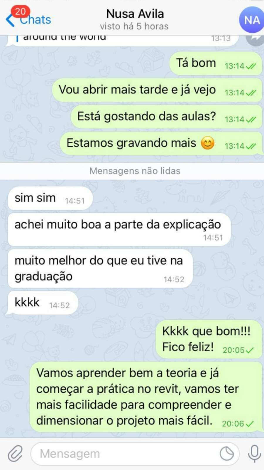 O Curso os Reviteiros Funciona? Sim, o Curso os Reviteiros funciona. Os cursos abrangem uma variedade de tópicos relacionados a projetos de engenharia e arquitetura, desde o básico até o avançado. Alguns cursos incluem treinamento em REVIT, AutoCAD, cálculo estrutural, projeto hidrossanitário, projeto elétrico, modelagem estrutural, realidade virtual, renderização e muito mais. O Curso os Reviteiros Vale a Pena? Sim, o Curso os Reviteiros vale a pena. Além dos cursos principais, os alunos recebem uma série de bônus, como acesso a famílias REVIT, materiais de projeto, modelos de contrato, planilhas e suporte profissional. Esses bônus adicionam valor ao programa de treinamento.