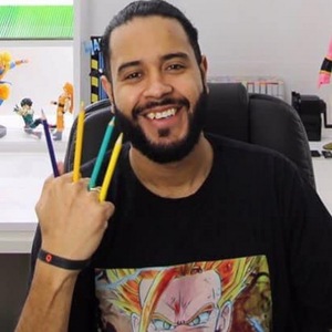 Quem é A.S Anderson? Descrição fornecida pelo autor: Olá sou o A.S Anderson, empreendedor, desenhista e ilustrador profissional, criador do canal A.S Anderson um dos maiores canais de desenhos de anime do Brasil, conto hoje com mais de Meio Milhão de seguidores em minhas redes sociais, me tornei uma referência e motivo de inspiração para muitos desenhistas nesse nicho da arte. Mas nessa jornada eu percebi que muitos eram iguais a mim, não sabiam desenhar nem PINTAR, não tinham dom e nem talento pra isso, foi então que eu criei o maior curso de desenhos do Brasil! O Como Desenhar Melhor que ajudou milhares de pessoas pelo mundo. Foi daí que decidi PELA PRIMEIRA VEZ criar o MELHOR E MAIOR treinamento de pintura que  você posssa imaginar, eu chamo ele de Como Pintar Melhor! Você vai aprender de uma vez por todas COMO SE PINTA DE VERDADE! Será capaz de pintar desenhos lindos e isso será possível mesmo que você NÃO SAIBA DESENHAR. E como sempre digo não estou prometendo estou garantindo! (Não sou eu que estou falando, e sim os meus mais de 120 Mil alunos pelo mundo, que eu já ensinei a desenhar.