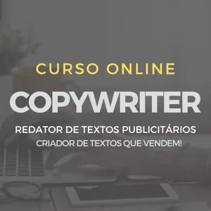 O CopyWriter - Profissão do Futuro Funciona? Sim, o CopyWriter - Profissão do Futuro funciona. O curso promete ensinar técnicas e estratégias comprovadas para criar textos persuasivos que levem a resultados reais. Isso implica que os alunos aprenderão como redigir conteúdo que motive as pessoas a agir, como fazer compras ou participar de ações específicas. O CopyWriter - Profissão do Futuro Vale a Pena? Sim, o CopyWriter - Profissão do Futuro vale a pena. Os participantes do curso devem esperar desenvolver a capacidade de criar textos que capturam a atenção do público-alvo e os motivam a agir imediatamente. Isso é particularmente valioso no contexto de campanhas de marketing, onde a conversão de leads em clientes é essencial.