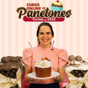 O Curso Online de Panetones Funciona? Sim, o Curso Online de Panetones funciona. O curso oferece um conteúdo abrangente e atualizado sobre a produção de panetones e chocotones decorados. Ele cobre desde os conceitos básicos até técnicas avançadas, permitindo que os alunos adquiram um conhecimento profundo e estejam atualizados com as últimas tendências no mercado de confeitaria. O Curso Online de Panetones Vale a Pena? Sim, o Curso Online de Panetones vale a pena. A professora Ísis Alvarez, com mais de 20 anos de experiência na área de confeitaria, é uma profissional altamente respeitada e conhecida por sua habilidade na produção de panetones e chocotones decorados. Os alunos têm a oportunidade de aprender com alguém que possui uma vasta expertise, o que é valioso para suas carreiras.