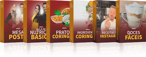 O Curso Você Chef em 24 Horas Funciona? Sim, o Curso Você Chef em 24 Horas funciona. O curso tem como objetivo ensinar os alunos a cozinhar de forma eficiente, do básico ao avançado, usando técnicas gastronômicas que podem ser aplicadas em casa. Ele enfatiza a importância de cozinhar comida de verdade, economizar tempo e dinheiro, e melhorar a saúde. O curso oferecer mais de 250 aulas práticas que abrangem vários aspectos da culinária, desde técnicas de preparação de alimentos até dicas de compras no supermercado, uso de utensílios de cozinha, combinação de temperos e cozinhar corretamente ingredientes. Também inclui vídeos que podem ser assistidos no celular enquanto você cozinha. O Curso Você Chef em 24 Horas Vale a Pena? Sim, o Curso Você Chef em 24 Horas vale a pena. O curso oferece consultorias semanais ao vivo com o chef Davi Laranjeira, onde os alunos podem tirar dúvidas, testar novas receitas e obter orientações adicionais. 