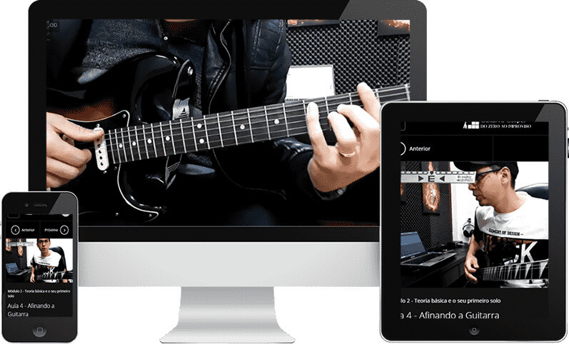 O Curso Evolução Guitarra Gospel Funciona? Sim, o Curso Evolução Guitarra Gospel funciona. Se você quer deixar de perder tempo e dinheiro procurando outros materiais na internet, esse curso te mostra exatamente o que falta para você dominar a guitarra ao ponto de pegar qualquer música de ouvido, ou melhor ainda, criar solos incríveis de improviso. O Curso Evolução Guitarra Gospel Vale a Pena? Sim, o Curso Evolução Guitarra Gospel vale a pena. O curso tem como objetivo proporcionar um aprendizado prático e eficaz. Além disso, Wesley Braz faz questão de tornar o curso mais acessível ao público, oferecendo por um valor bastante reduzido em comparação com outros cursos  ou aulas particulares. Para quem o Curso Evolução Guitarra Gospel é Bom? Querem aprender guitarra: Indivíduos interessados em aprender a tocar guitarra do zero ou melhorar suas habilidades atuais. Procuram conveniência e custo-benefício: A abordagem do curso destaca a conveniência de aprender no próprio ritmo, sem ter que gastar muito tempo pesquisando materiais na internet. Além disso, o preço acessível é um fator importante para atrair estudantes em potencial.