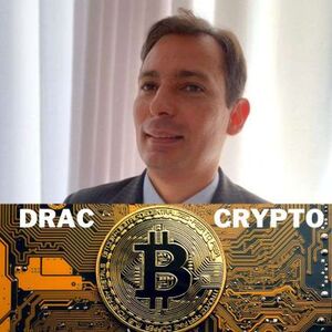 Quem é Drac Crypto? Descrição fornecida pelo autor: Bom, como alguns de vocês já sabem, tem bom tempo que eu trabalho com Criptomoedas, e acredito que eu possa colaborar bastante durante a trajetória de vocês. Sou fundador da Top Cripto e estou neste mercado há muito tempo. Já ajudei grandes investidores e players a quebrarem barreiras e alavancarem seus resultados. Então, se você não apenas quer fazer parte do mundo das criptomoedas, mas também ter sucesso na sua jornada, basta clicar no botão abaixo para conhecer mais sobre a minha metodologia.