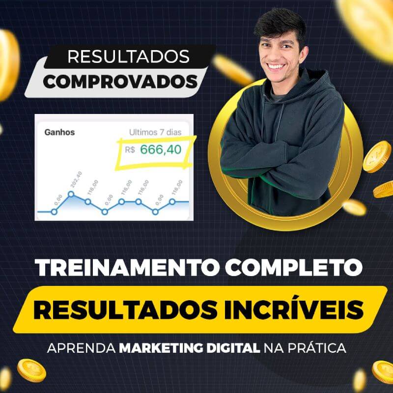 O Curso Fábrica de Riqueza Funciona? Sim, o Curso Fábrica de Riqueza funciona. Esse é um treinamento ideal para quem sonha em se tornar um empreendedor de sucesso. Você vai aprender as melhores técnicas e estratégias do mercado para construir seu negócio online do absoluto zero utilizando as redes sociais, mesmo que não tenha nenhuma experiência com vendas ou até mesmo sem nenhum conhecimento sobre internet. O Curso Fábrica de Riqueza Vale a Pena? Sim, o Curso Fábrica de Riqueza vale a pena. O treinamento foca em resultados rápidos, com uma estratégia de venda irresistível, com essas técnicas de vendas você será capaz de realizar sua primeira venda em até 48h. Além disso, o curso oferece conhecimento completo para criar um negócio sólido e lucrativo na internet, sem a necessidade de estoque. Para quem o Curso Fábrica de Riqueza é Bom? O curso é direcionado a pessoas comuns que desejam sair da média e viver uma vida extraordinária. O curso é adequado tanto para iniciantes quanto para aqueles que já têm algum conhecimento de mercado.