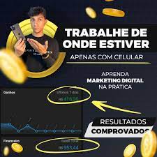 O Curso Fábrica de Riqueza Funciona? Sim, o Curso Fábrica de Riqueza funciona. Esse é um treinamento ideal para quem sonha em se tornar um empreendedor de sucesso. Você vai aprender as melhores técnicas e estratégias do mercado para construir seu negócio online do absoluto zero utilizando as redes sociais, mesmo que não tenha nenhuma experiência com vendas ou até mesmo sem nenhum conhecimento sobre internet. O Curso Fábrica de Riqueza Vale a Pena? Sim, o Curso Fábrica de Riqueza vale a pena. O treinamento foca em resultados rápidos, com uma estratégia de venda irresistível, com essas técnicas de vendas você será capaz de realizar sua primeira venda em até 48h. Além disso, o curso oferece conhecimento completo para criar um negócio sólido e lucrativo na internet, sem a necessidade de estoque. Para quem o Curso Fábrica de Riqueza é Bom? O curso é direcionado a pessoas comuns que desejam sair da média e viver uma vida extraordinária. O curso é adequado tanto para iniciantes quanto para aqueles que já têm algum conhecimento de mercado.