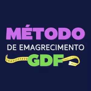 O Método de Emagrecimento GDF Funciona? Sim, o Método de Emagrecimento GDF funciona. Com esse método você vai ter acesso a todo o passo a passo na prática para perder 1kg por semana. O curso mostra tudo na pratica, você vai aprender todas as estratégias que os alunos usam para emagrecer 5, 10, 15 e até 50kg sem deixar de comer o que eles gostam. O Método de Emagrecimento GDF Vale a Pena? Sim, o Método de Emagrecimento GDF vale a pena. O curso te ensina mais do que emagrecer, você também vai aprender a manter o seu corpo magro e saudável, sem o feito rebote e sanfona. Para quem o Método de Emagrecimento GDF é Bom? O curso é recomendado para aquelas pessoas que desejam perder peso, mas não querem abrir mão de suas comidas favoritas. Especificamente, é direcionado para aqueles que desejam emagrecer sem recorrer a restrições alimentares severas ou dietas que excluam completamente alimentos considerados "proibidos". Este método é para aqueles que buscam um equilíbrio entre perda de peso e a capacidade de desfrutar de alimentos que tradicionalmente são considerados pouco saudáveis, como pizza, chocolate, doces, entre outros.